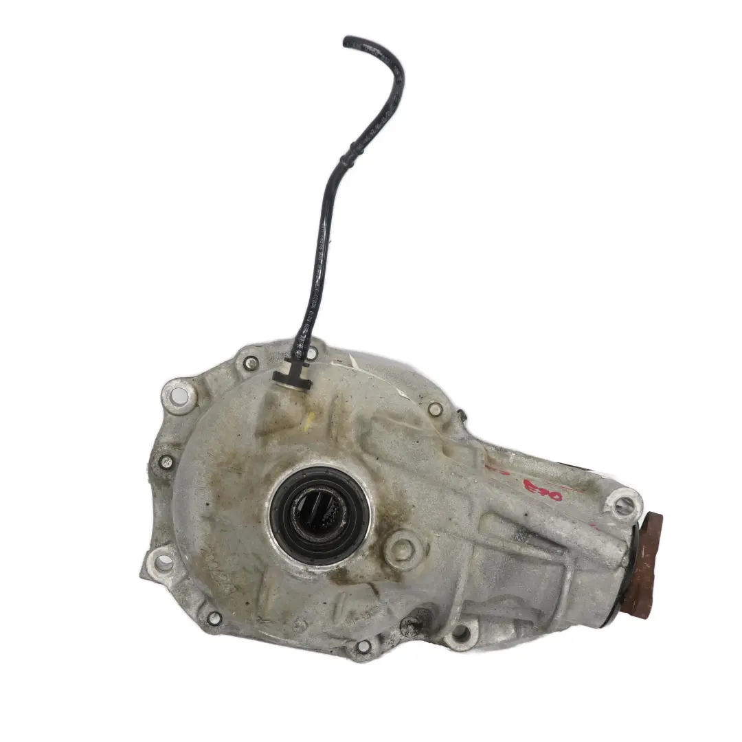 BMW X5 E70 3.0si N52N Front Differential Diff Drive 4,44 Ratio WARRANTY - SKU 7603004  - Part number 7603004