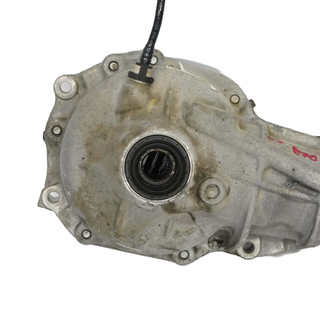 N52N Différentiel Arrière Différence 4,44 7559382 GARANTIE pour BMW X5 E70 3.0si à propos du numéro de pièce 7603004 BMW X5 E70 3.0si N52N Différentiel Arrière Différence 4,44 7559382 GARANTIE - SKU 7603004 - Numéro de pièce 7603004