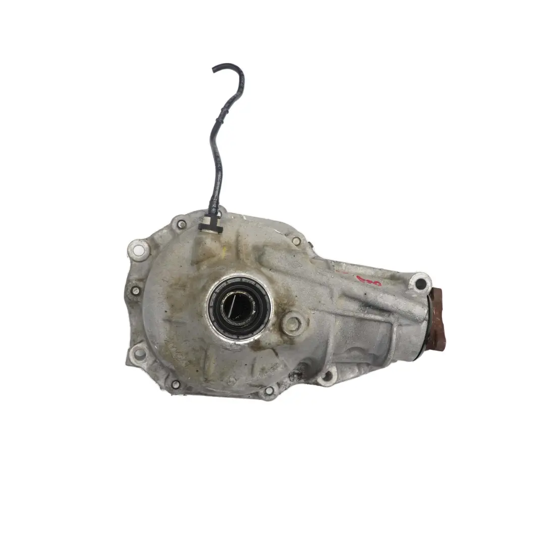 N52N Dyfer Przód Dyferencjał 4,44 do BMW X5 E70 3.0si o numerze 7603004 BMW X5 E70 3.0si N52N Dyfer Przód Dyferencjał 4,44 - SKU 7603004 - Numer Części 7603004