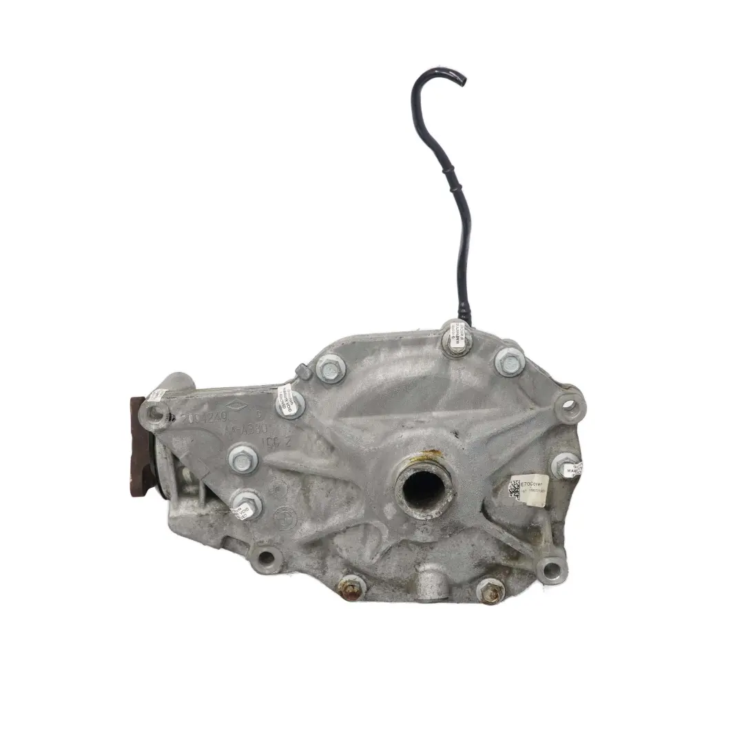 BMW X5 E70 3.0si N52N Front Differential Diff Drive 4,44 Ratio WARRANTY - SKU 7603004  - Part number 7603004
