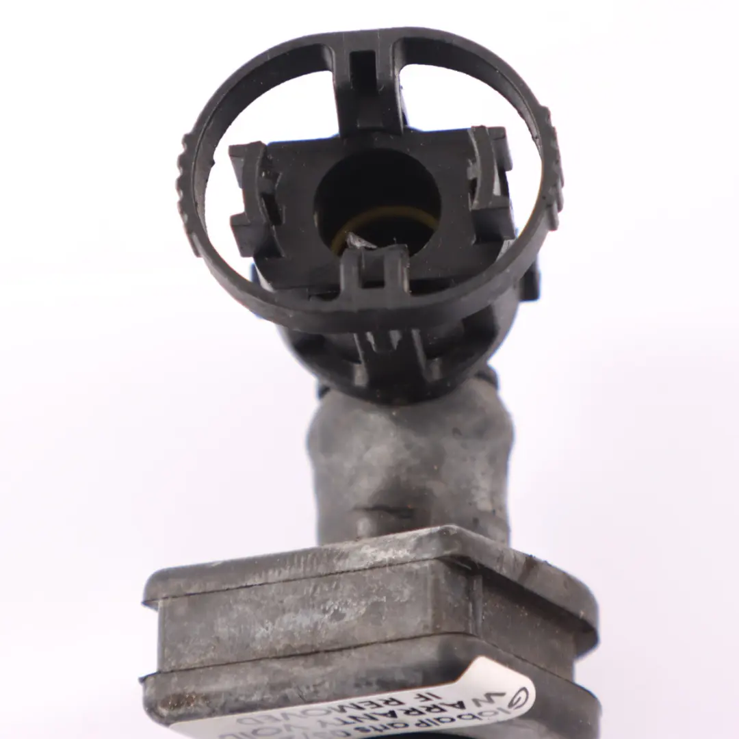 Tuyau d'aspiration BMW F20 F33 F82 M2 Petrol N55 Ligne de servo-frein pour à propos du numéro de pièce 7603052 Tuyau d'aspiration BMW F20 F33 F82 M2 Petrol N55 Ligne de servo-frein - SKU 7603052 - Numéro de pièce 7603052