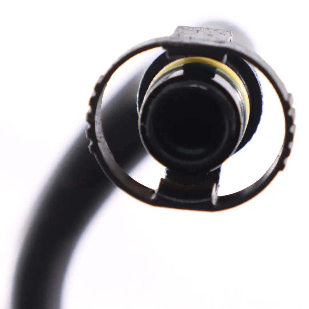 Vacuum Pipe BMW F20 F30 F33 F82 M2 Petrol N55 Brake Servo Vacuum Line to with Part number 7603052 Vacuum Pipe BMW F20 F30 F33 F82 M2 Petrol N55 Brake Servo Vacuum Line - SKU 7603052 - Part number 7603052