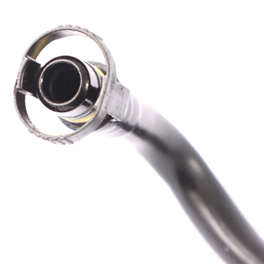 Vacuum Pipe BMW F20 F30 F33 F82 M2 Petrol N55 Brake Servo Vacuum Line to with Part number 7603052 Vacuum Pipe BMW F20 F30 F33 F82 M2 Petrol N55 Brake Servo Vacuum Line - SKU 7603052 - Part number 7603052