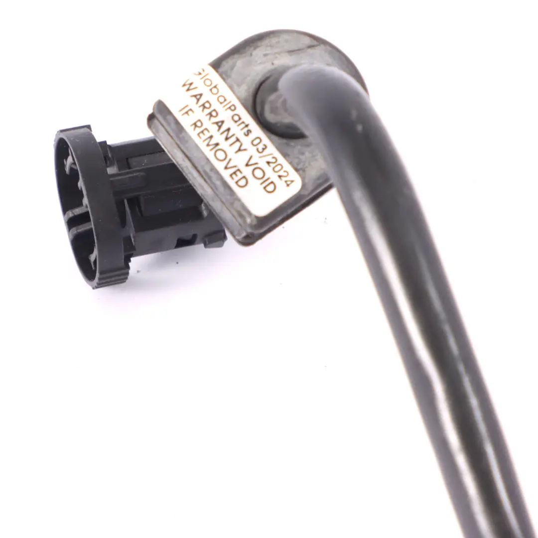  Tuyau d'aspiration BMW F20 F33 F82 M2 Petrol N55 Ligne de servo-frein - SKU 7603052 - Numéro de pièce 7603052