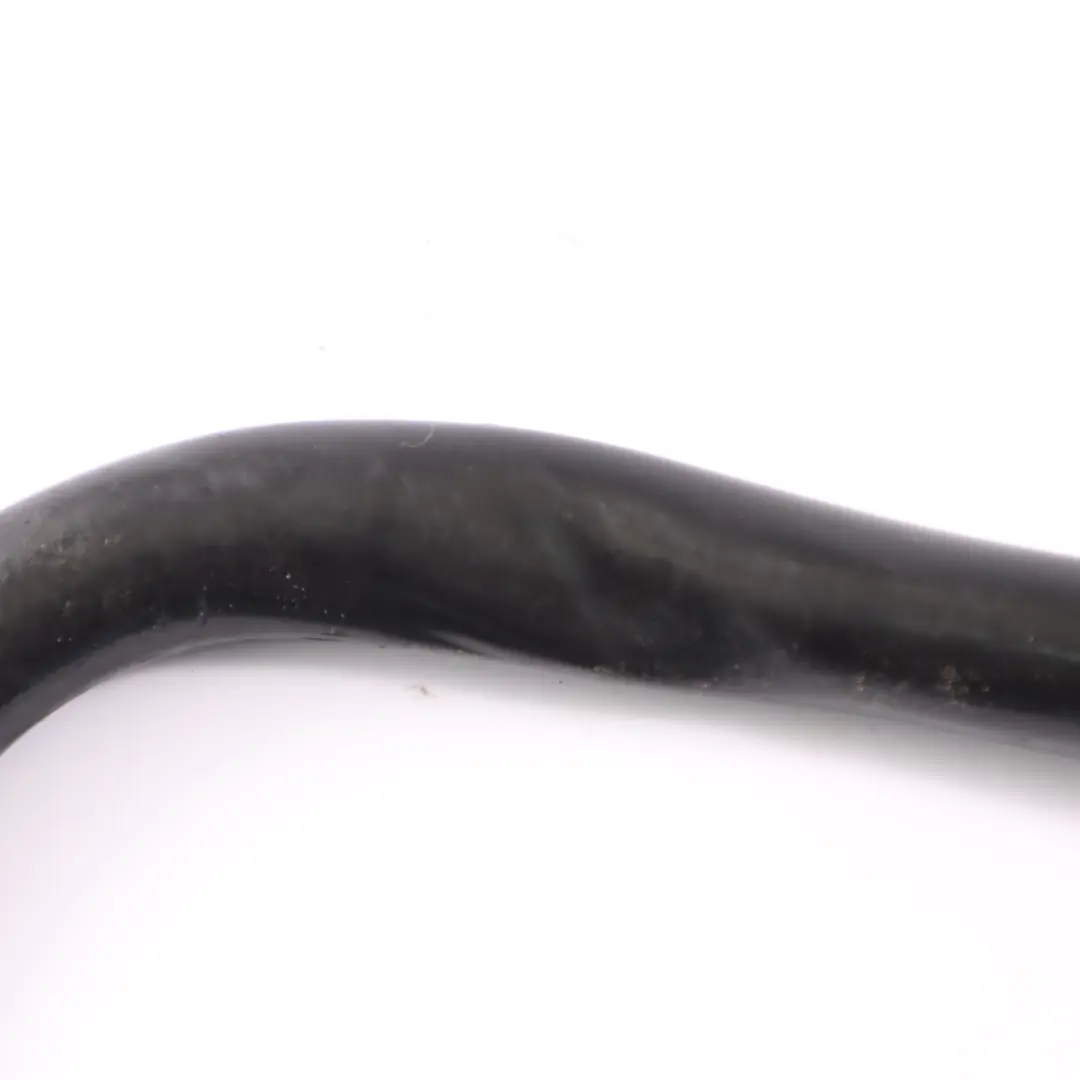 Vacuum Pipe BMW F20 F30 F33 F82 M2 Petrol N55 Brake Servo Vacuum Line to with Part number 7603052 Vacuum Pipe BMW F20 F30 F33 F82 M2 Petrol N55 Brake Servo Vacuum Line - SKU 7603052 - Part number 7603052