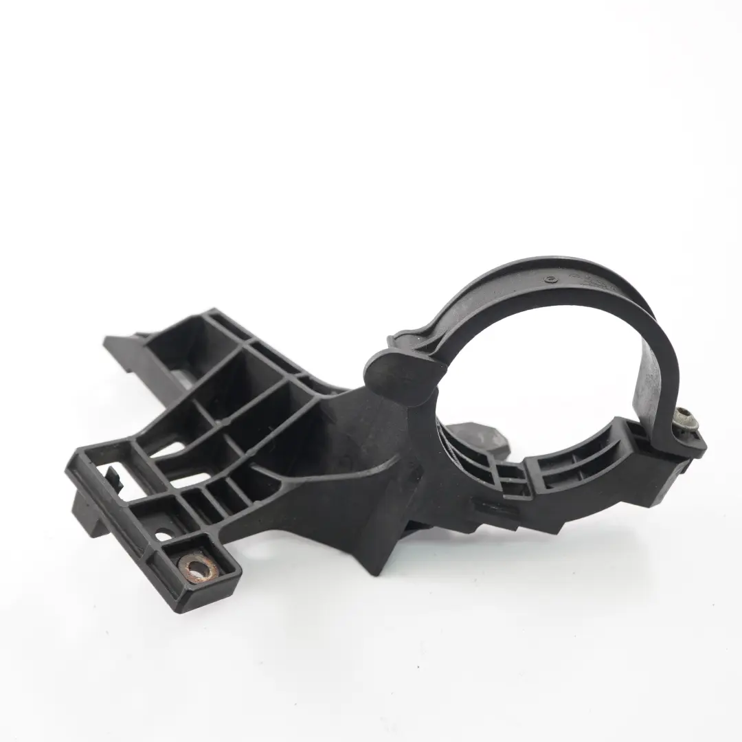 N63 N63N Auxiliary Water Pump Bracket Holder to BMW F01 F10 F11 F06 F12 F13 with Part number 7603070 BMW F01 F10 F11 F06 F12 F13 N63 N63N Auxiliary Water Pump Bracket Holder - SKU 7603070 - Part number 7603070