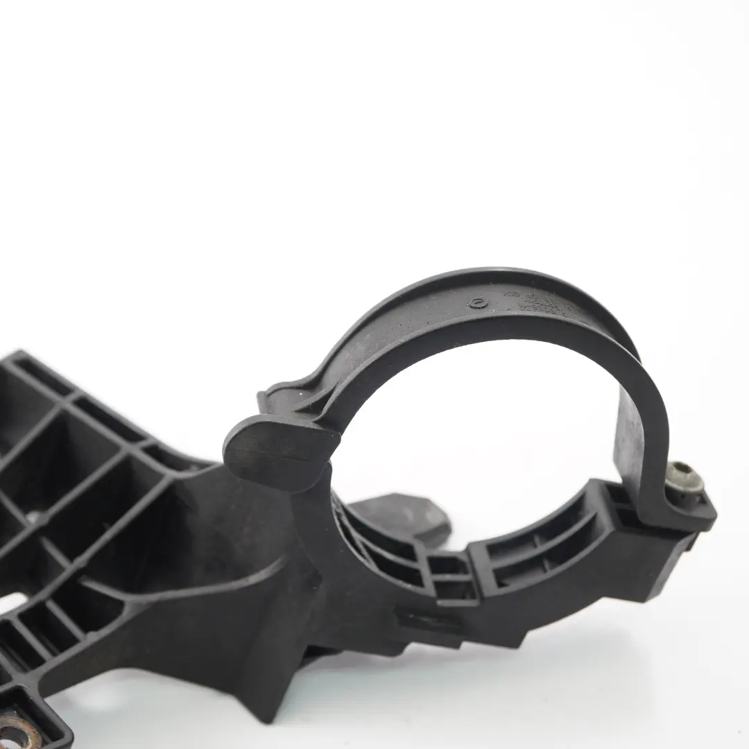 N63 N63N Auxiliary Water Pump Bracket Holder to BMW F01 F10 F11 F06 F12 F13 with Part number 7603070 BMW F01 F10 F11 F06 F12 F13 N63 N63N Auxiliary Water Pump Bracket Holder - SKU 7603070 - Part number 7603070