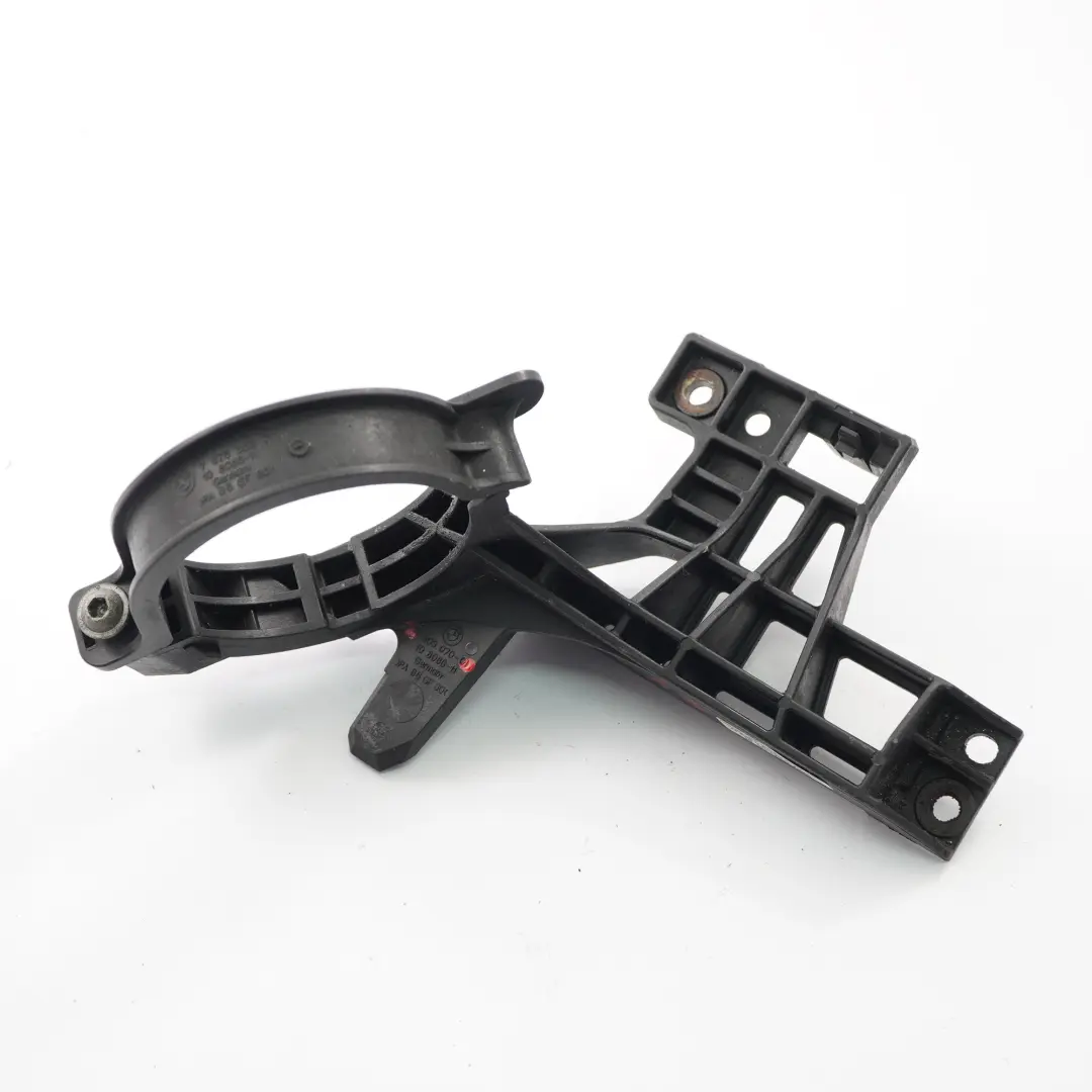 BMW F01 F10 F11 F12 F13 N63 N63N Supporto staffa pompa acqua ausiliaria - SKU 7603070 - Numero di parte 7603070