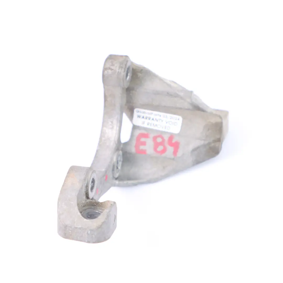 N20 Soporte de la bomba de dirección asistida Soporte para BMW X1 E84 con número de pieza 7603085 BMW X1 E84 N20 Soporte de la bomba de dirección asistida Soporte - SKU 7603085 - Número de pieza 7603085