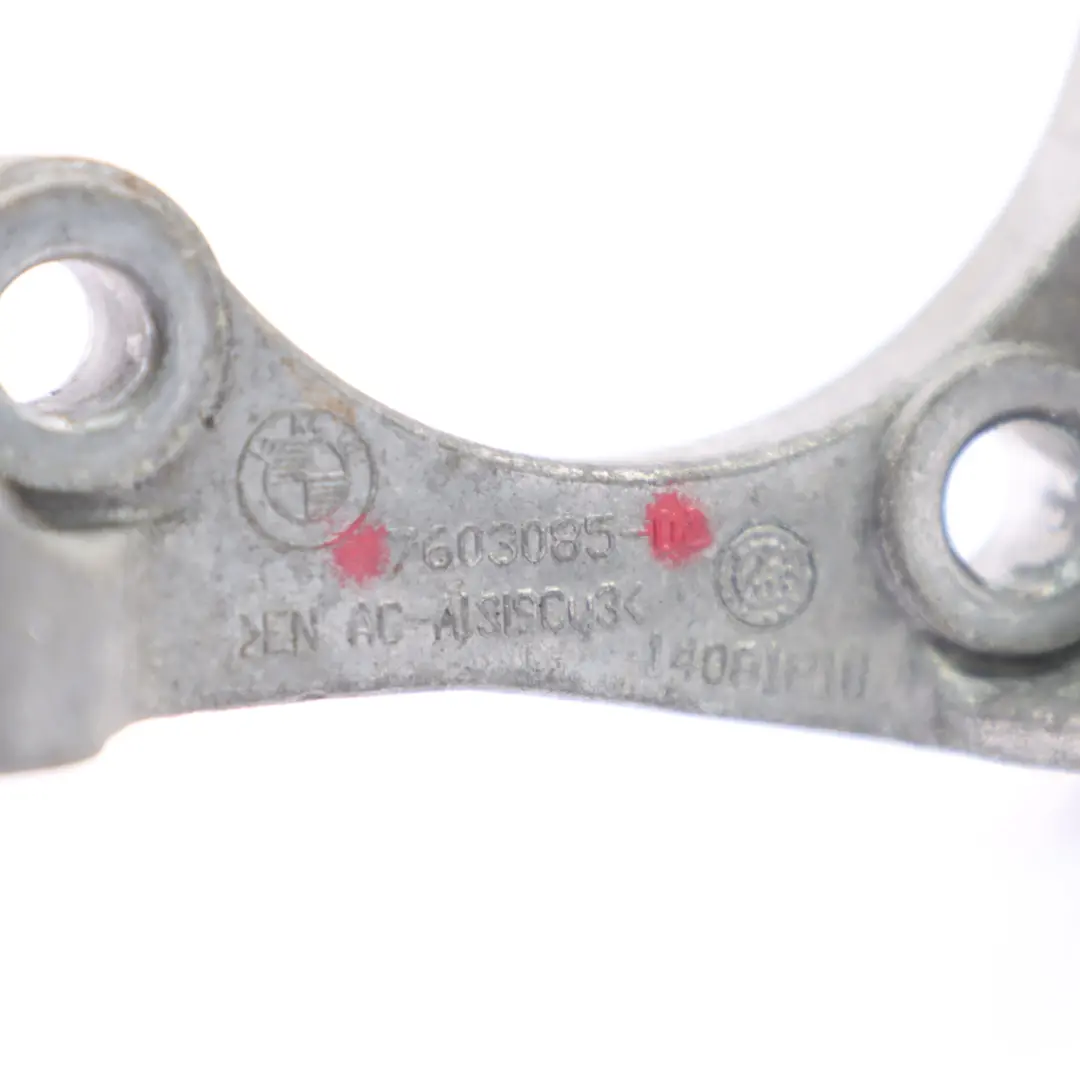 N20 Wspornik Mocowanie Pompy Wspomagania do BMW X1 E84 o numerze 7603085 BMW X1 E84 N20 Wspornik Mocowanie Pompy Wspomagania - SKU 7603085 - Numer Części 7603085