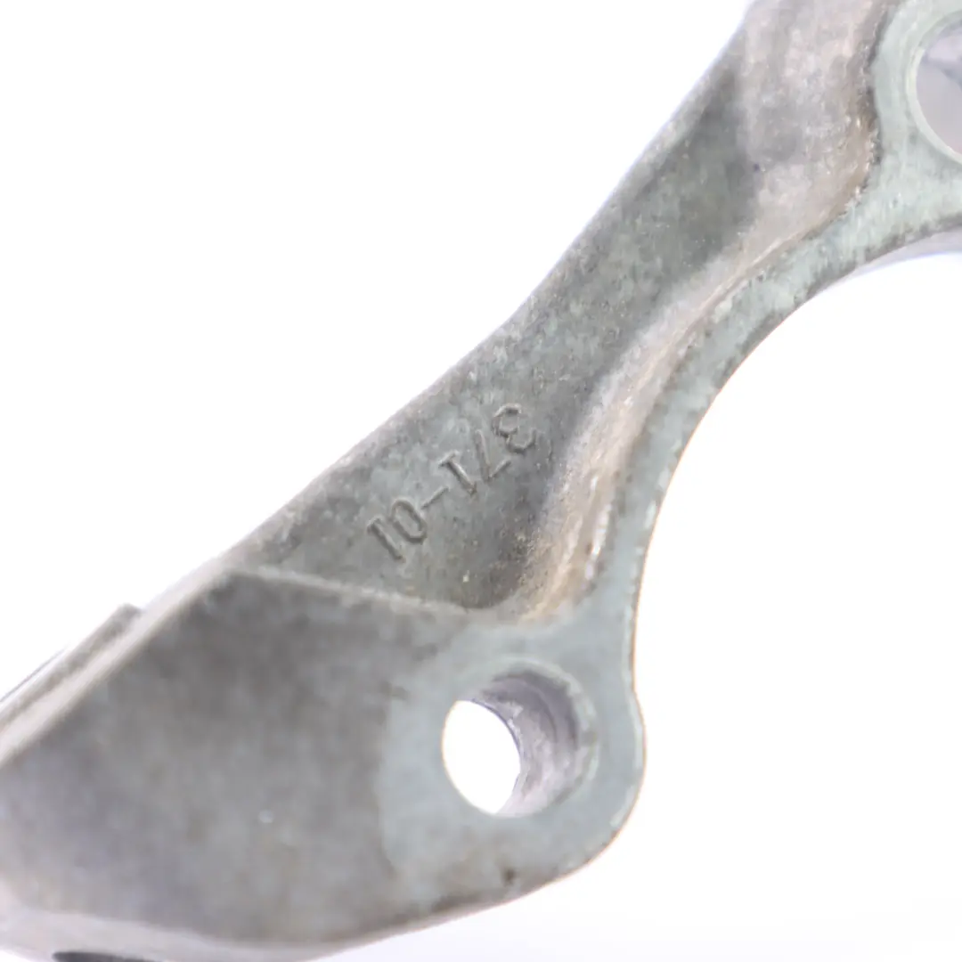 BMW X1 E84 N20 Soporte de la bomba de dirección asistida Soporte - SKU 7603085 - Número de pieza 7603085