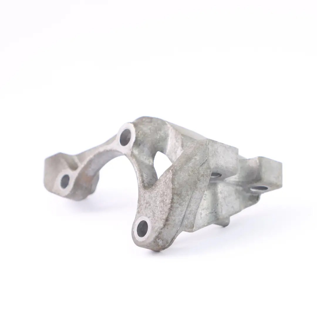 N20 Power Steering Pump Bracket Holder Mount to BMW X1 E84 with Part number 7603085 BMW X1 E84 N20 Power Steering Pump Bracket Holder Mount - SKU 7603085 - Part number 7603085