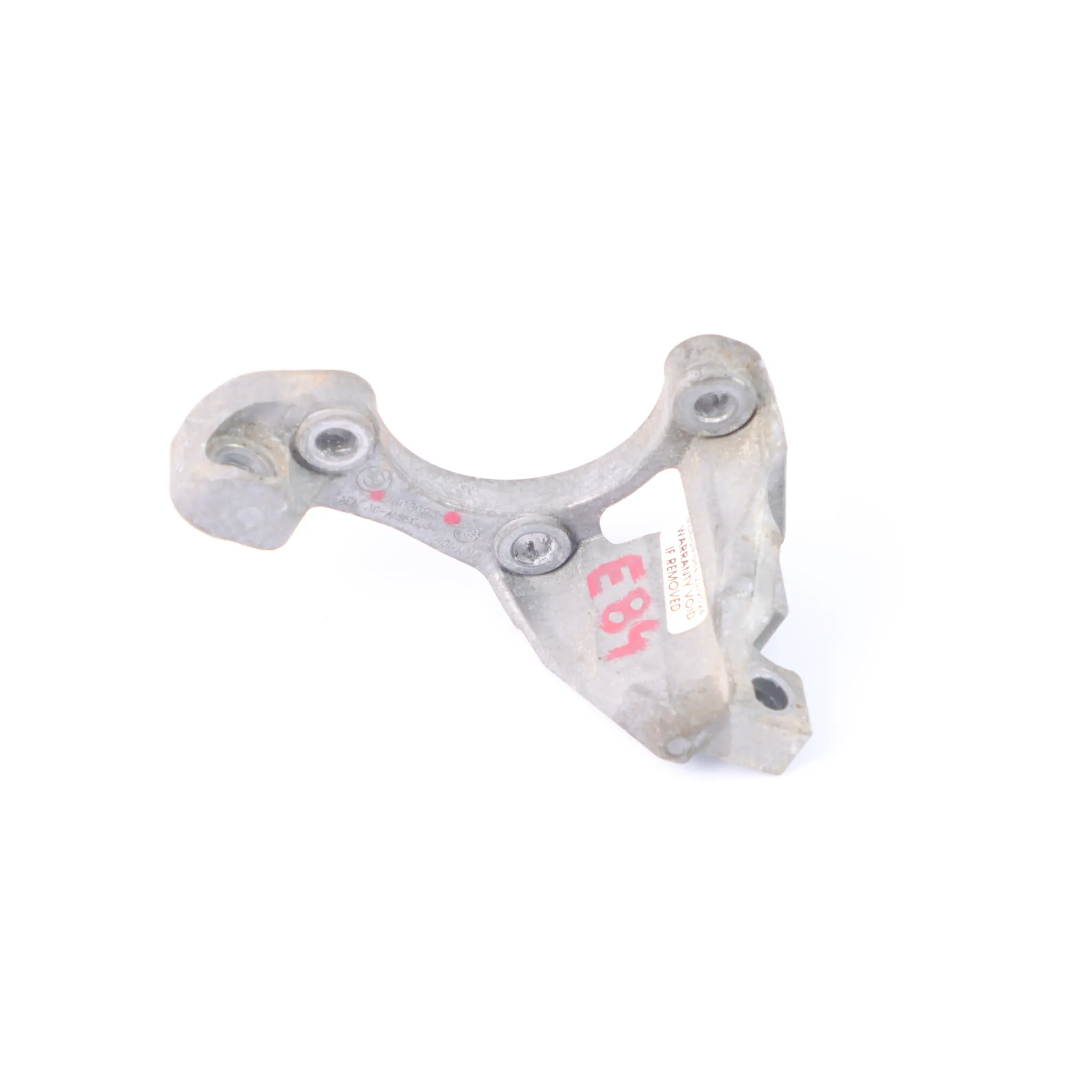 BMW X1 E84 N20 Supporto pompa servosterzo 7603085