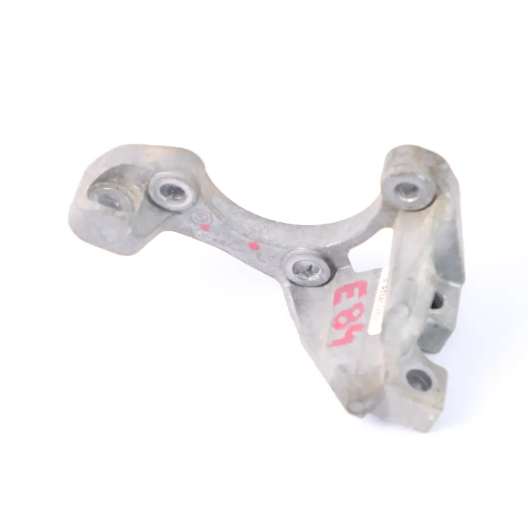 BMW X1 E84 N20 Power Steering Pump Bracket Holder Mount - SKU 7603085 - Part number 7603085