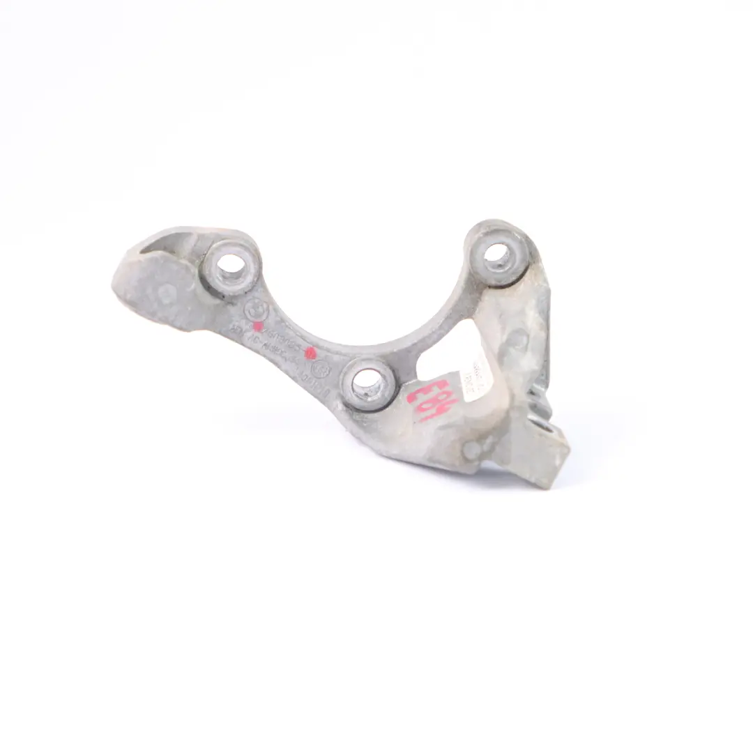 BMW X1 E84 N20 Power Steering Pump Bracket Holder Mount - SKU 7603085 - Part number 7603085