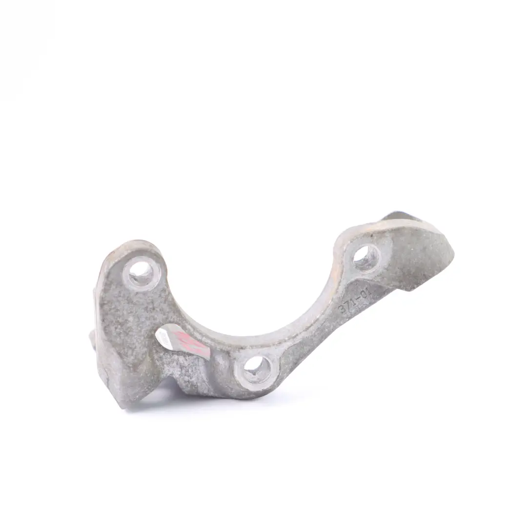 N20 Power Steering Pump Bracket Holder Mount to BMW X1 E84 with Part number 7603085 BMW X1 E84 N20 Power Steering Pump Bracket Holder Mount - SKU 7603085 - Part number 7603085