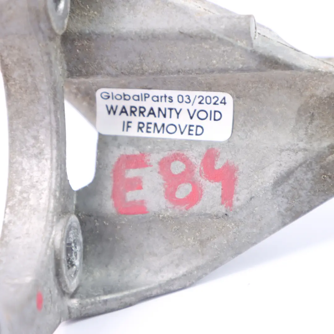 N20 Supporto pompa servosterzo per BMW X1 E84 con numero di parte 7603085 BMW X1 E84 N20 Supporto pompa servosterzo - SKU 7603085 - Numero di parte 7603085