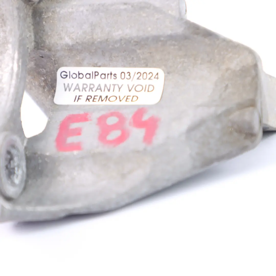 BMW X1 E84 N20 Power Steering Pump Bracket Holder Mount - SKU 7603085 - Part number 7603085