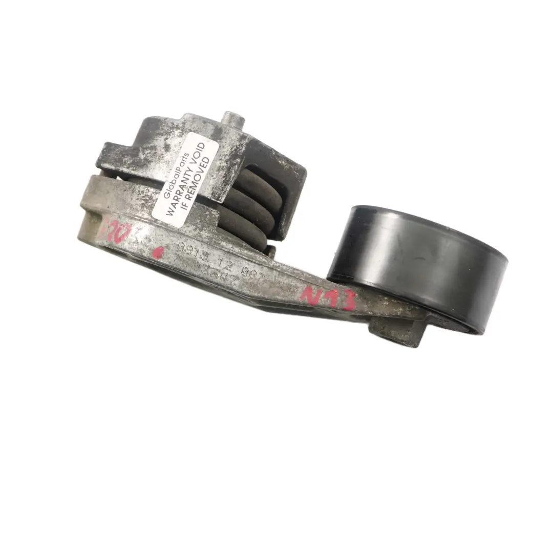 Riemen Spanner Mechanische Spann Rolle Benzin N13 für BMW F20 F21 F30 F31 mit Teilenummer 7603347 BMW F20 F21 F30 F31 Riemen Spanner Mechanische Spann Rolle Benzin N13 - SKU 7603347 - Teilenummer 7603347