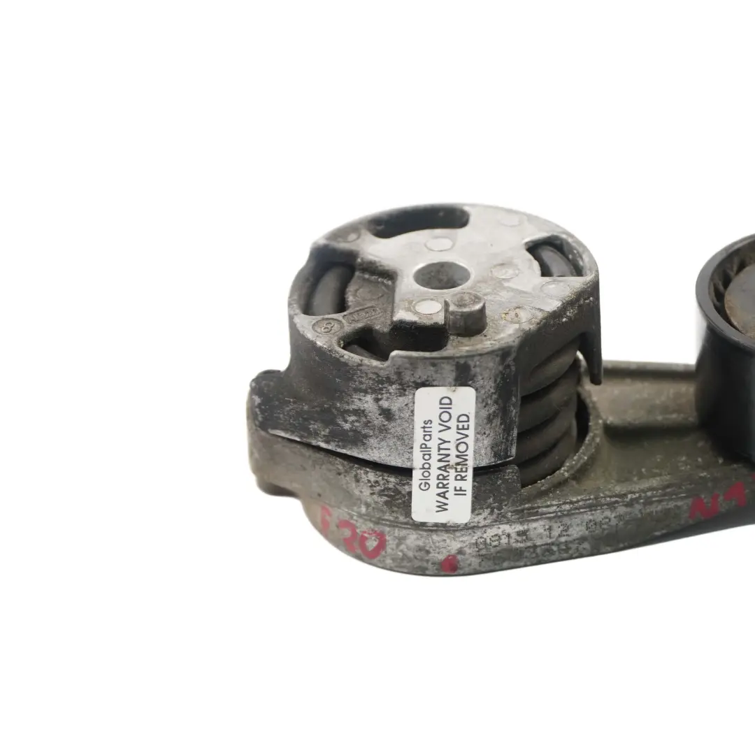 Riemen Spanner Mechanische Spann Rolle Benzin N13 für BMW F20 F21 F30 F31 mit Teilenummer 7603347 BMW F20 F21 F30 F31 Riemen Spanner Mechanische Spann Rolle Benzin N13 - SKU 7603347 - Teilenummer 7603347