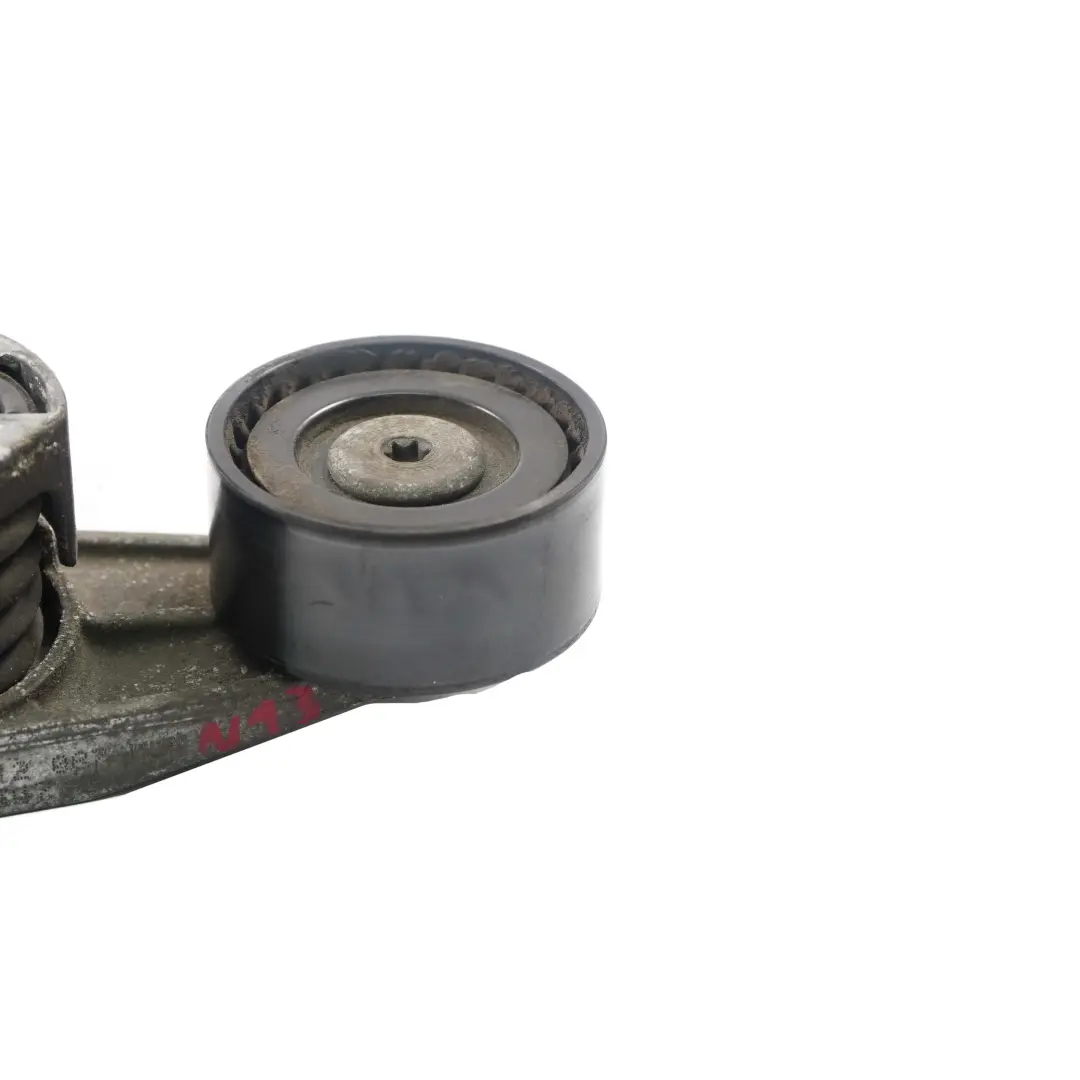 BMW F20 F21 F30 F31 Riemen Spanner Mechanische Spann Rolle Benzin N13 - SKU 7603347 - Teilenummer 7603347