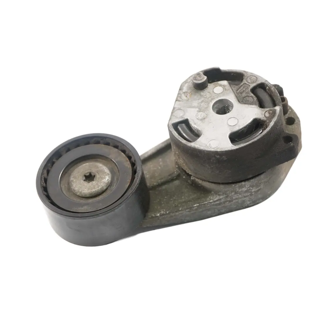 Tendeur Courroie Mécanique Poulie Tension Essence N13 pour BMW F20 F21 F30 à propos du numéro de pièce 7603347 BMW F20 F21 F30 Tendeur Courroie Mécanique Poulie Tension Essence N13 - SKU 7603347 - Numéro de pièce 7603347