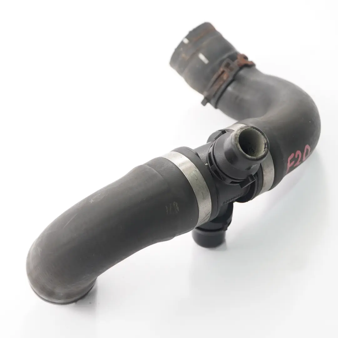 Manguera agua BMW F20 F30 F31 F32 N20 Motor Refrigerante Tubo Línea para con número de pieza 7603511 Manguera agua BMW F20 F30 F31 F32 N20 Motor Refrigerante Tubo Línea - SKU 7603511 - Número de pieza 7603511
