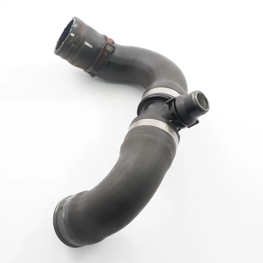 Tubo dell'acqua BMW F20 F30 F31 F32 N20 tubo radiatore liquido motore per con numero di parte 7603511 Tubo dell'acqua BMW F20 F30 F31 F32 N20 tubo radiatore liquido motore - SKU 7603511 - Numero di parte 7603511