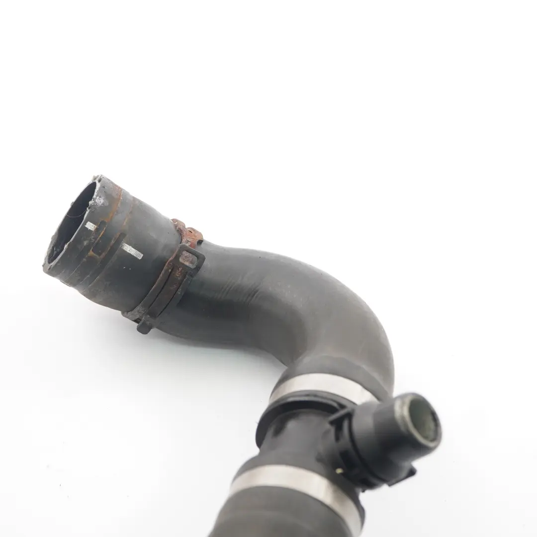  Manguera agua BMW F20 F30 F31 F32 N20 Motor Refrigerante Tubo Línea - SKU 7603511 - Número de pieza 7603511