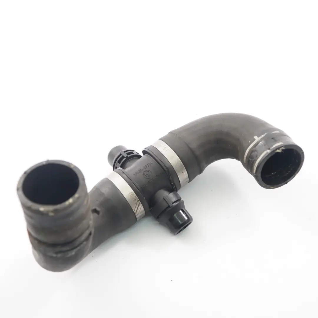  Tubo dell'acqua BMW F20 F30 F31 F32 N20 tubo radiatore liquido motore - SKU 7603511 - Numero di parte 7603511