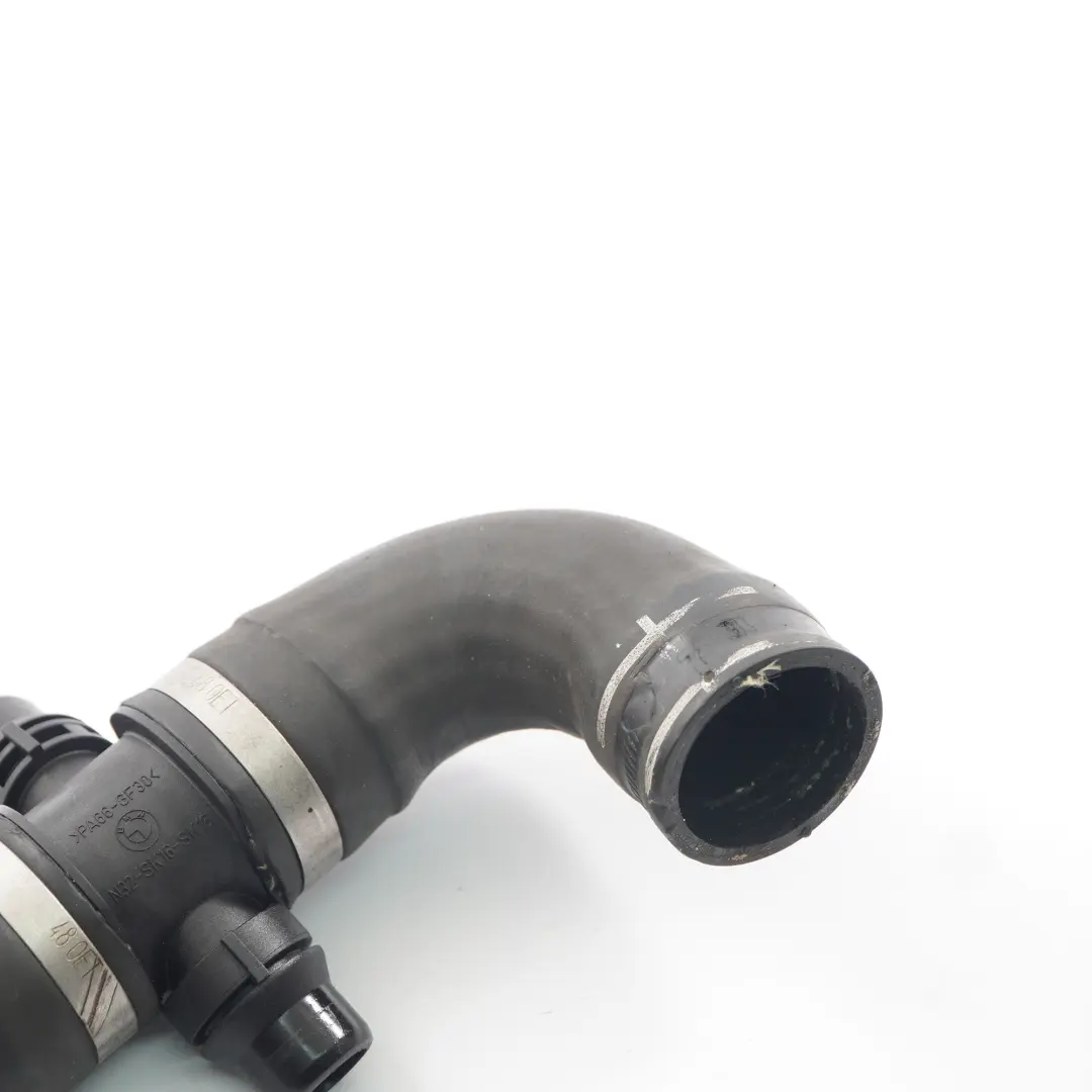 Tubo dell'acqua BMW F20 F30 F31 F32 N20 tubo radiatore liquido motore per con numero di parte 7603511 Tubo dell'acqua BMW F20 F30 F31 F32 N20 tubo radiatore liquido motore - SKU 7603511 - Numero di parte 7603511