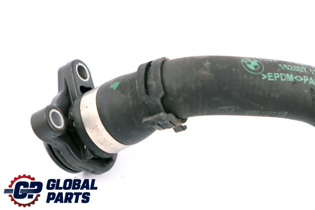 BMW F10 F20 F30 Durite Liquide Refroidissement Radiateur Moteur - SKU 7603514 - Numéro de pièce 7603514