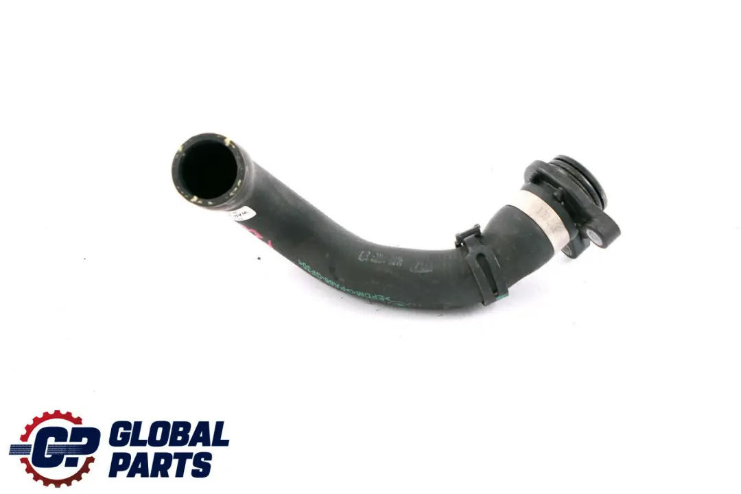 BMW F10 F20 F30 Durite Liquide Refroidissement Radiateur Moteur - SKU 7603514 - Numéro de pièce 7603514