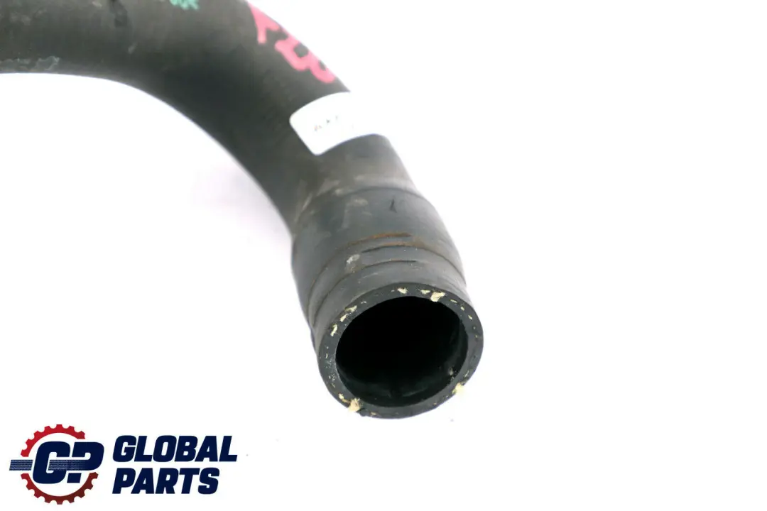 BMW F10 F20 F30 Engine Cooling Radiator Coolant Water Hose - SKU 7603514 - Part number 7603514