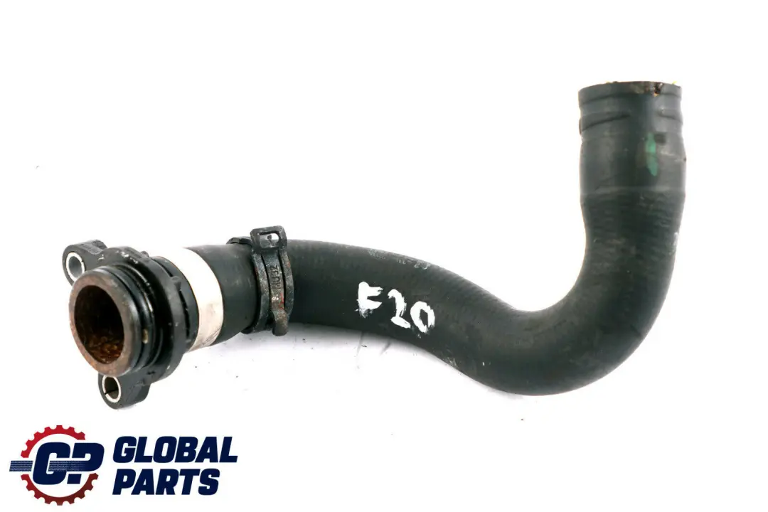 BMW F10 F20 F30 Engine Cooling Radiator Coolant Water Hose - SKU 7603514 - Part number 7603514