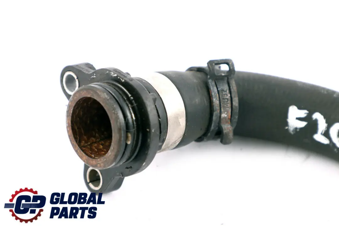 BMW F10 F20 F30 Engine Cooling Radiator Coolant Water Hose - SKU 7603514 - Part number 7603514