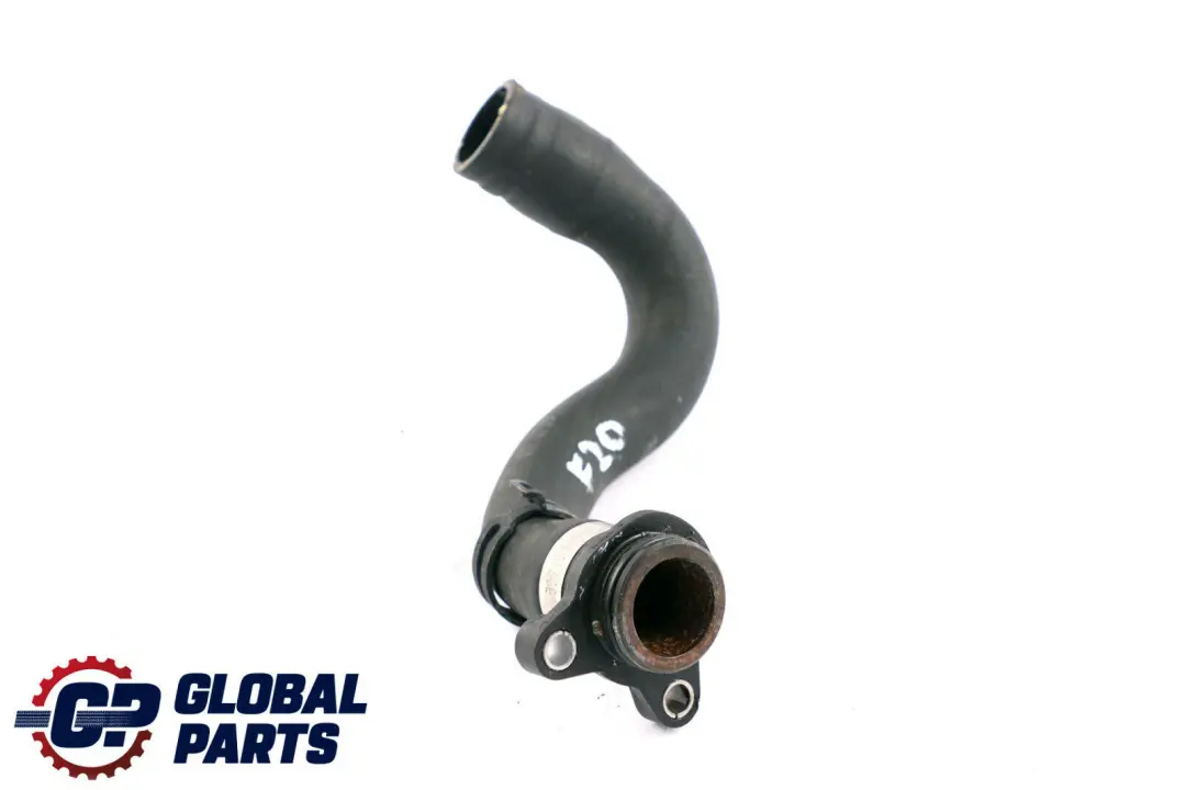 BMW F10 F20 F30 Motor Refrigeración Radiador Manguera De Agua - SKU 7603514 - Número de pieza 7603514