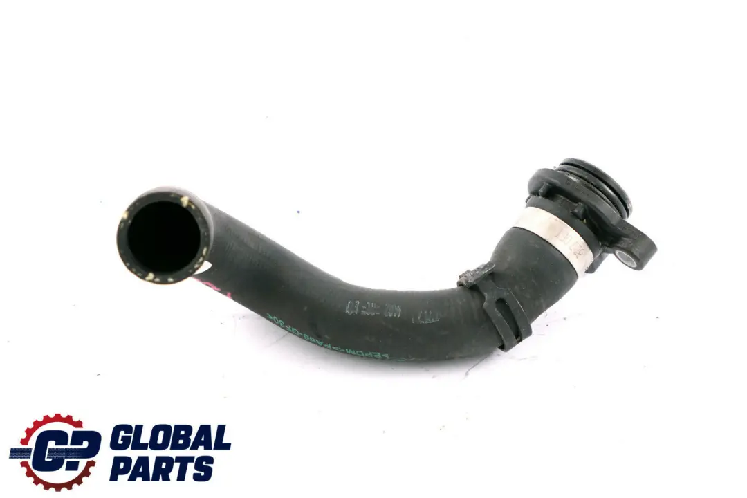 BMW F10 F20 F30 Engine Cooling Radiator Coolant Water Hose - SKU 7603514 - Part number 7603514