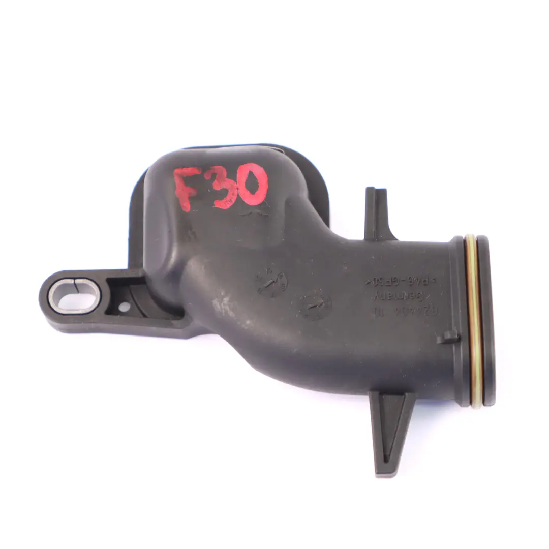 Oil Pump BMW F30 F32 xDrive Suction Pipe Pickup Tube Petrol to Engine with Part number 7603574 Engine Oil Pump BMW F30 F32 xDrive Suction Pipe Pickup Tube Petrol - SKU 7603574 - Part number 7603574