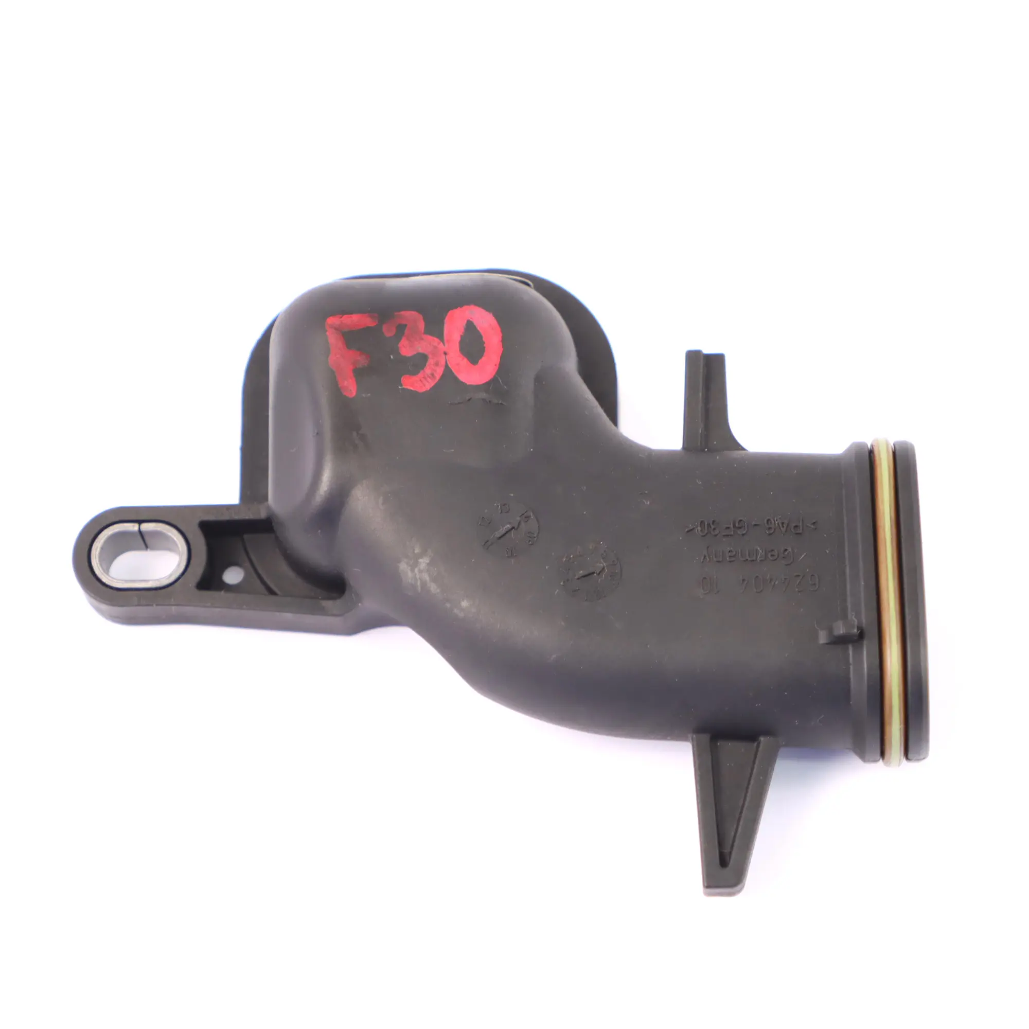 Pompa dell'olio motore BMW F30 F32 xDrive Tubo di aspirazione Benzina 7603574