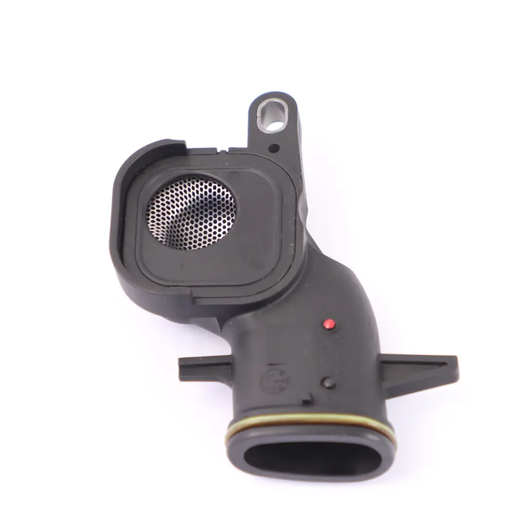  Pompa dell'olio motore BMW F30 F32 xDrive Tubo di aspirazione Benzina - SKU 7603574 - Numero di parte 7603574