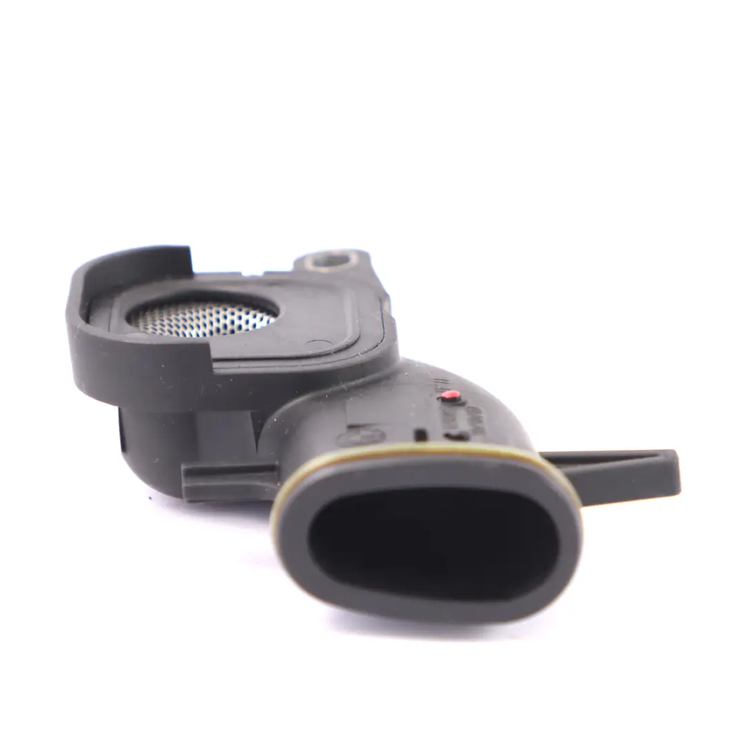  Motorölpumpe BMW F30 F32 xDrive Ansaugrohr Aufnahmerohr Benzin - SKU 7603574 - Teilenummer 7603574