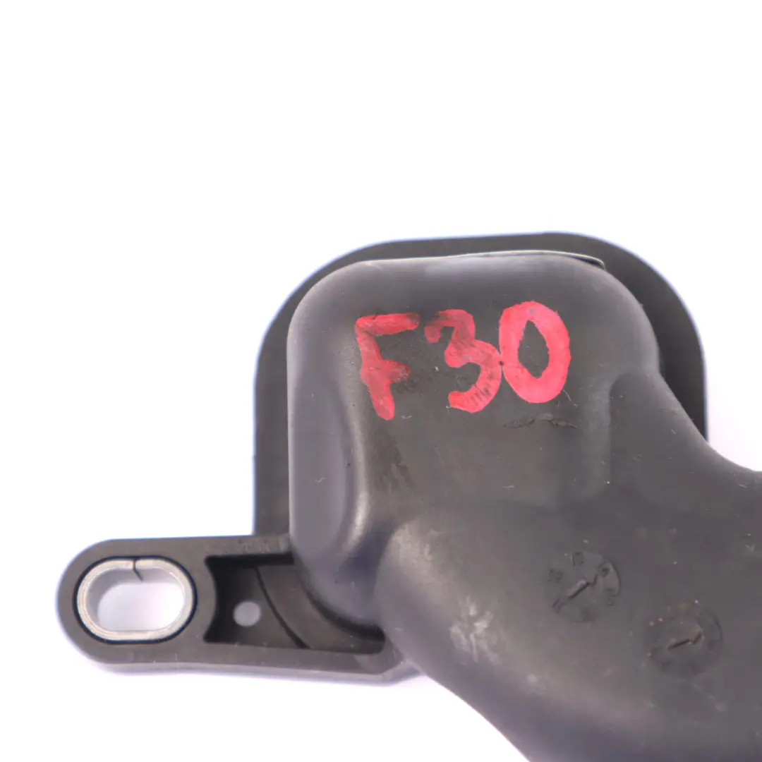  Pompe à Huile BMW F30 F32 xDrive Tube d'Aspiration Pétrole - SKU 7603574 - Numéro de pièce 7603574
