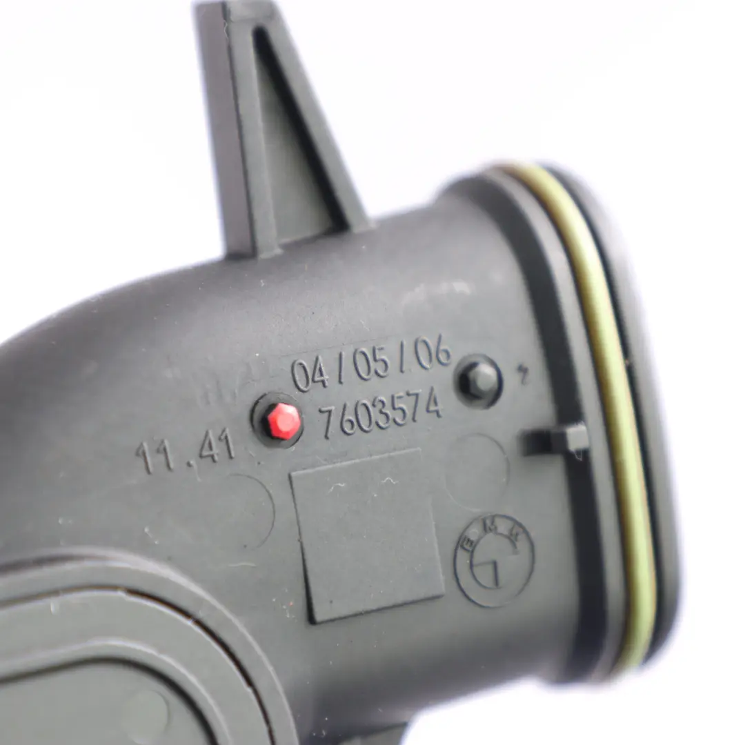  Bomba de aceite motor BMW F30 F32 xDrive Tubo de aspiración Gasolina - SKU 7603574 - Número de pieza 7603574