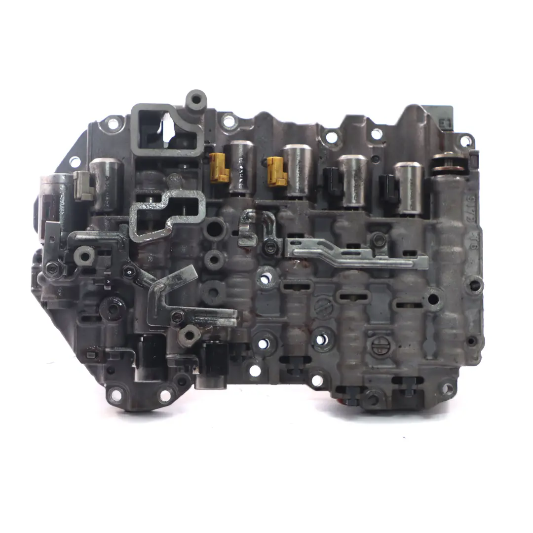 Mechatronics Drive Control Automatic Gearbox GA6F21WA to Mini R55 R56 R57 R60 with Part number 7603648 Mini R55 R56 R57 R60 Mechatronics Drive Control Automatic Gearbox GA6F21WA - SKU 7603648 - Part number 7603648