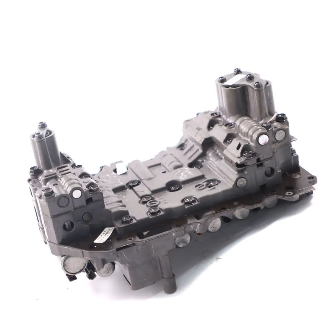 Mechatronika Skrzyni Automatycznej GA6F21WA do Mini R55 R56 R57 R60 o numerze 7603648 Mini R55 R56 R57 R60 Mechatronika Skrzyni Automatycznej GA6F21WA - SKU 7603648 - Numer Części 7603648