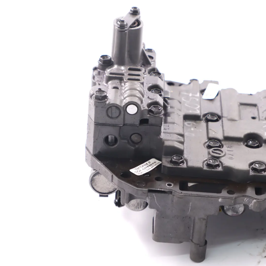 Mechatronics Drive Control Automatic Gearbox GA6F21WA to Mini R55 R56 R57 R60 with Part number 7603648 Mini R55 R56 R57 R60 Mechatronics Drive Control Automatic Gearbox GA6F21WA - SKU 7603648 - Part number 7603648