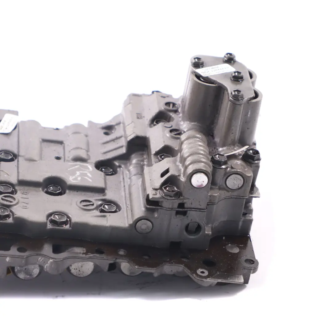 Mechatronics Drive Control Automatic Gearbox GA6F21WA to Mini R55 R56 R57 R60 with Part number 7603648 Mini R55 R56 R57 R60 Mechatronics Drive Control Automatic Gearbox GA6F21WA - SKU 7603648 - Part number 7603648