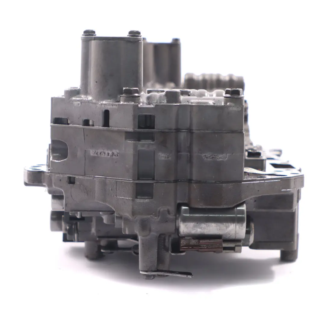 Mechatronics Drive Control Caja cambios automática GA6F21WA para Mini R55 R56 R57 R60 con número de pieza 7603648 Mini R55 R56 R57 R60 Mechatronics Drive Control Caja cambios automática GA6F21WA - SKU 7603648 - Número de pieza 7603648