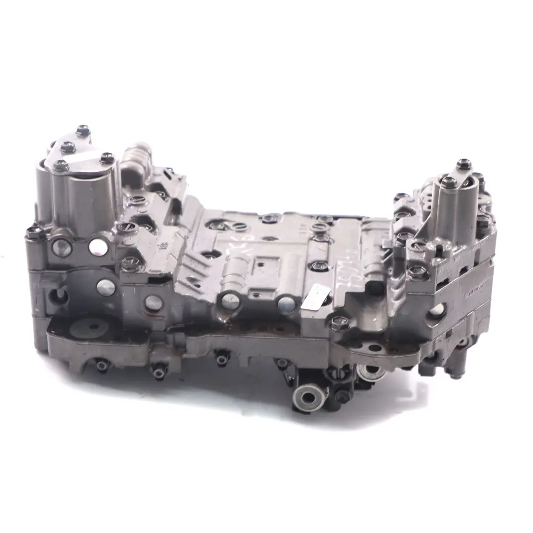Mechatronics Drive Control Automatic Gearbox GA6F21WA to Mini R55 R56 R57 R60 with Part number 7603648 Mini R55 R56 R57 R60 Mechatronics Drive Control Automatic Gearbox GA6F21WA - SKU 7603648 - Part number 7603648